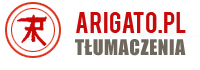 Tumacz aciski GOACZ